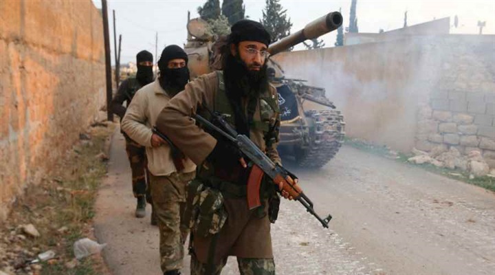 تحالف الضرورة وتعاون