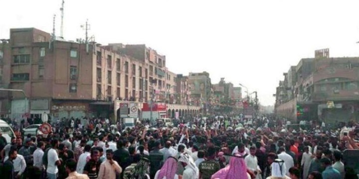 أسباب فشل «الأحواز»