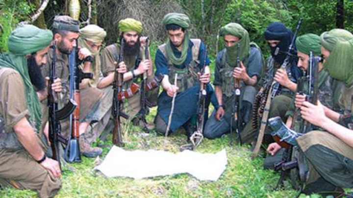 قمة نواكشوط السادسة..