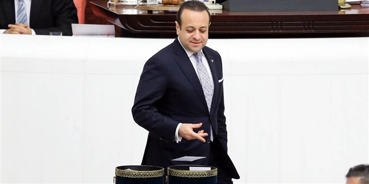 فضائح «العدالة والتنمية»