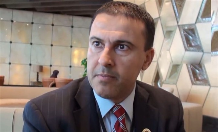 البحث عن حل داخلي..