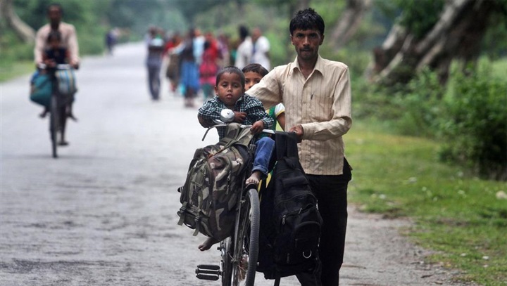 الجنسية الطائفية..