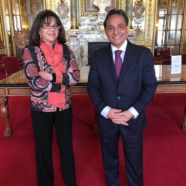 عبد الرحيم علي لـ«ألكسندر