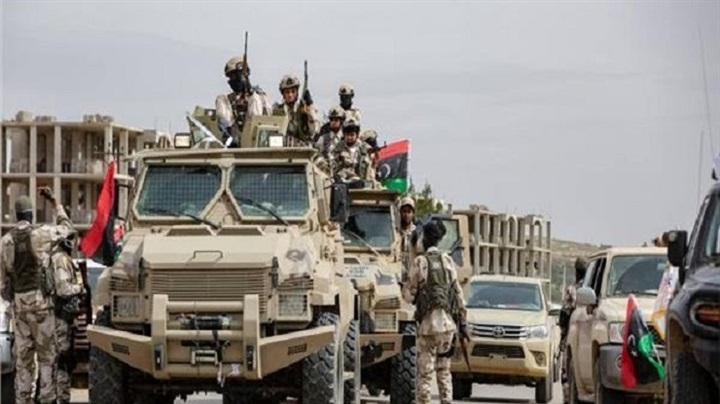 الإرهاب مقابل الحرية..