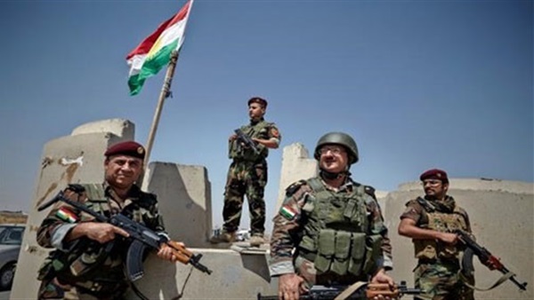 أضرحة وكورونا وعقوبات..