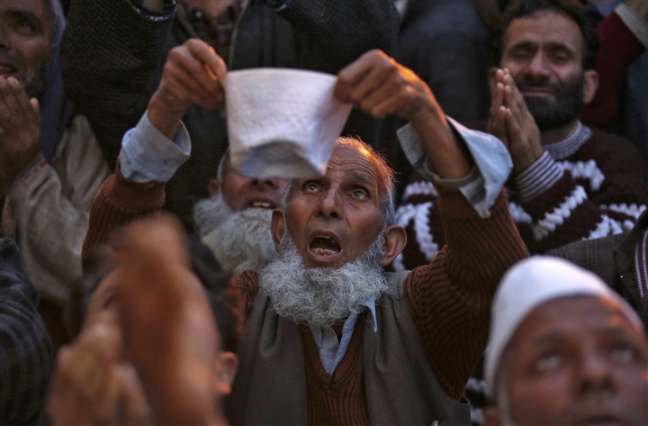 «القاعدة» في الهند..