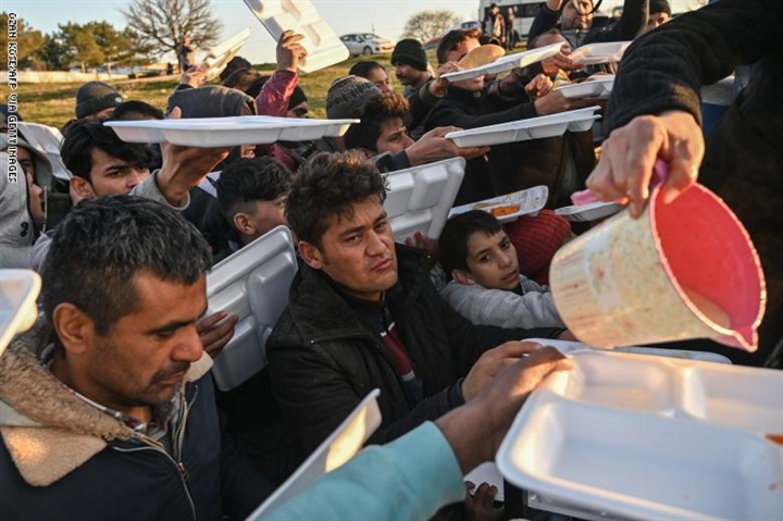 الفجر الذهبي.. حزب