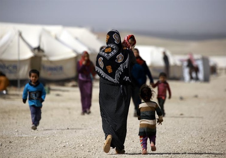 أردوغان يُشهر سلاح