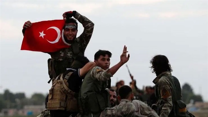 عملية السفارة الأمريكية..