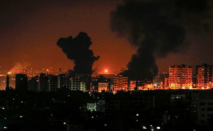 «أردوغان وإسرائيل»..