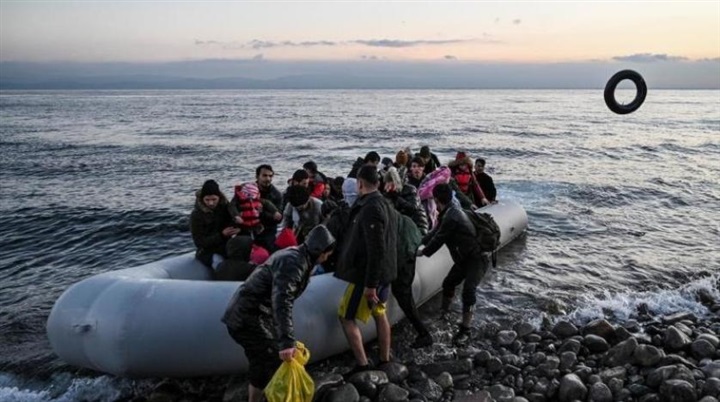 إرهاب تركيا للسوريين..