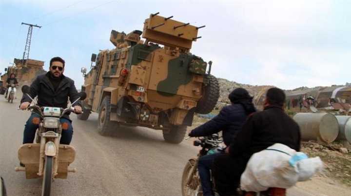 ما بعد الاتفاق..