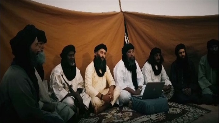 بجهود فرنسية.. «نصرة