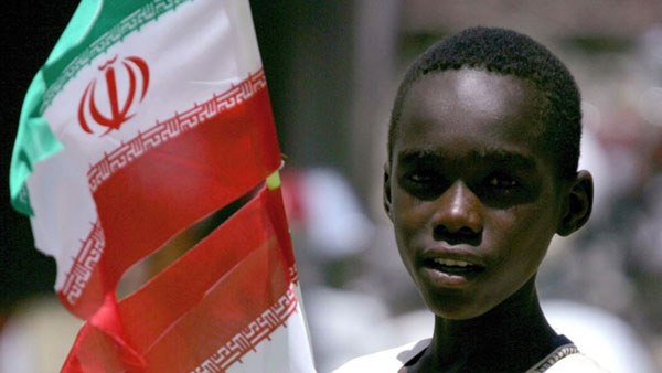 «هزيمة الهيمنة الغربية»..