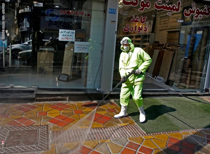 جدل في إيران حول