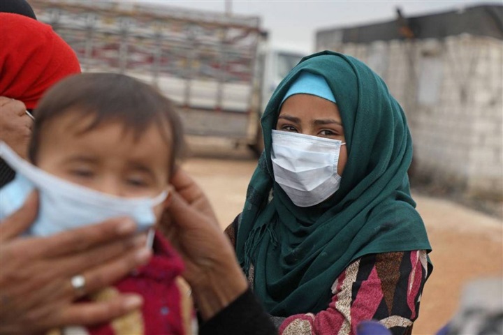 مخاوف صحية عالمية