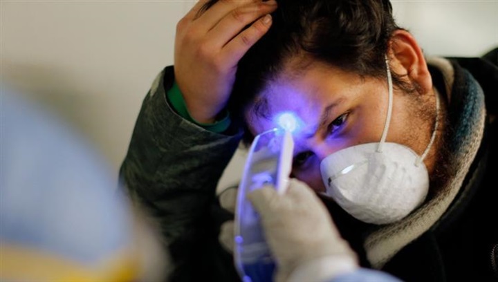 مخاوف صحية عالمية