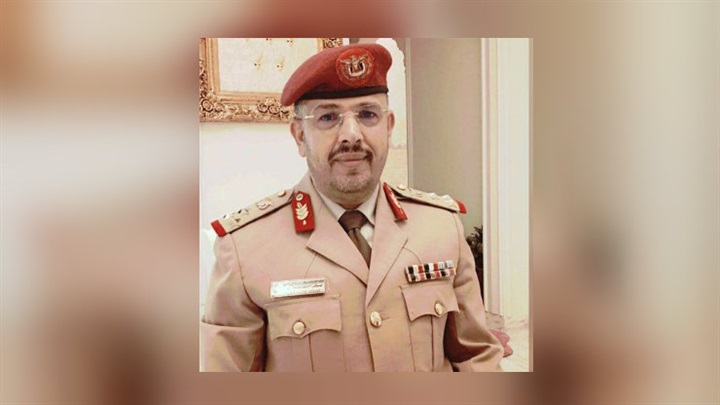 عسكر زعيل، الملحق