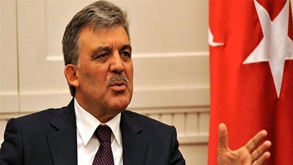 عبدالله جول رفيق