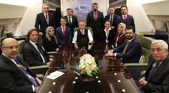 «خالتي فرنسا».. سلاح