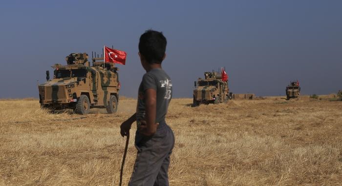 رغم الاتفاقيات الروسية-