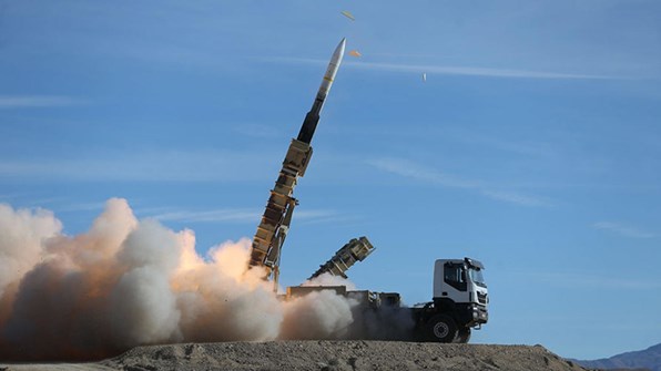 مؤشرات عودة «داعش»