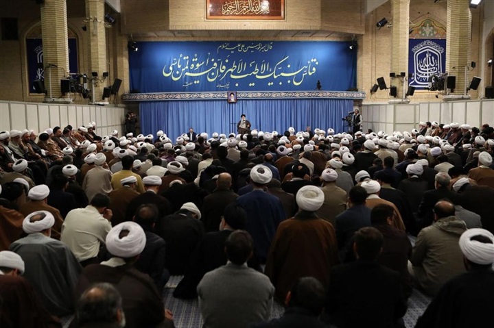 انقسامات البيت الشيعي