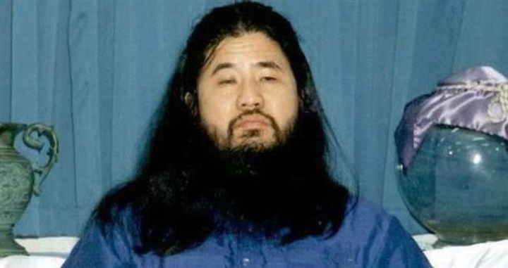 بتوقيع «شينريكيو»