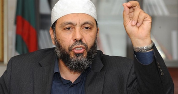 عبدالله جاب الله