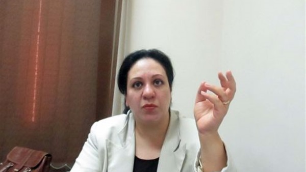 نورهان الشيخ أستاذة