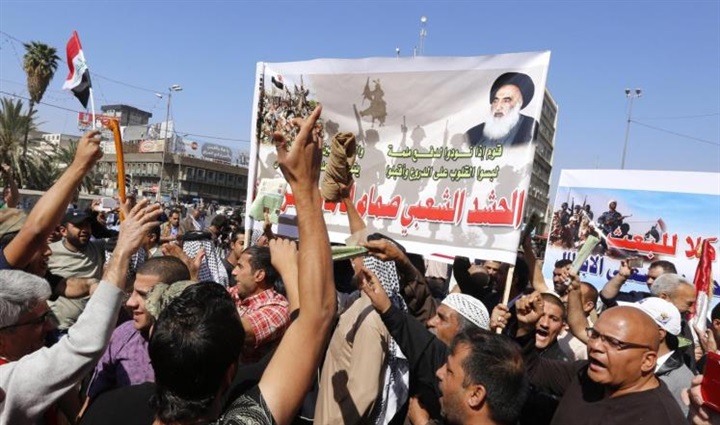 إخفاق إيراني جديد..