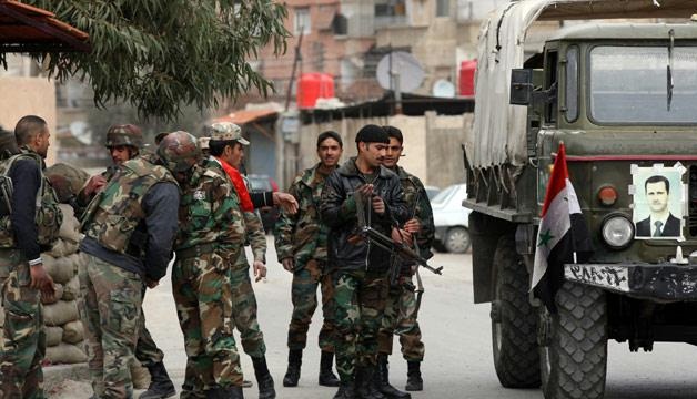  الجيش العربي السوري