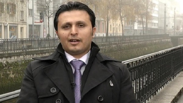 مختار الرحبي مستشار