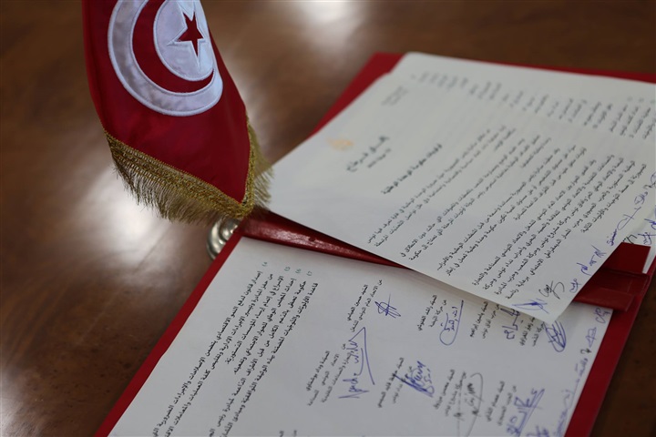 «سيتا».. مركز تركي