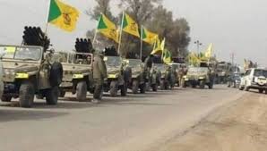 سباق تعزيز المواقع..