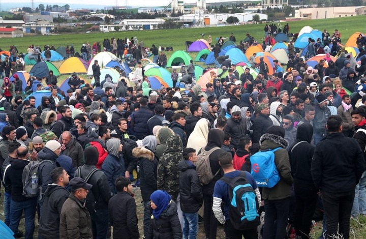 «كورونا» يُصعِّد