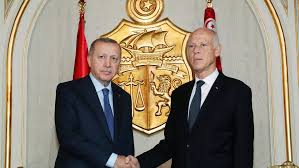 ليبيا ليست من هذا