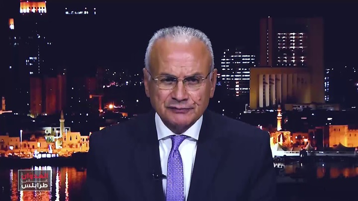 لقب «باحث إستراتيجي