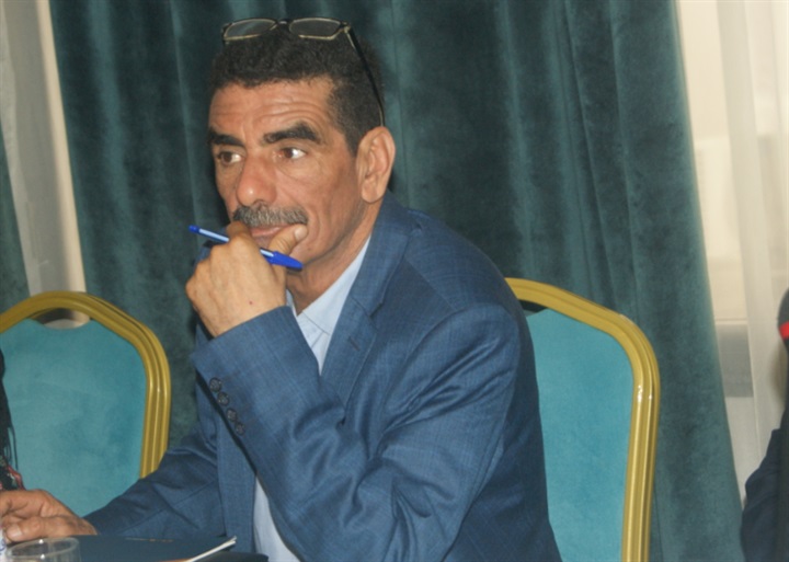 لقب «باحث إستراتيجي