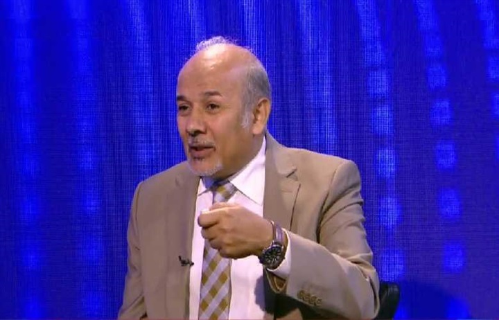 لقب «باحث إستراتيجي