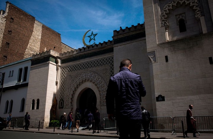 الإسلاموفوبيا في