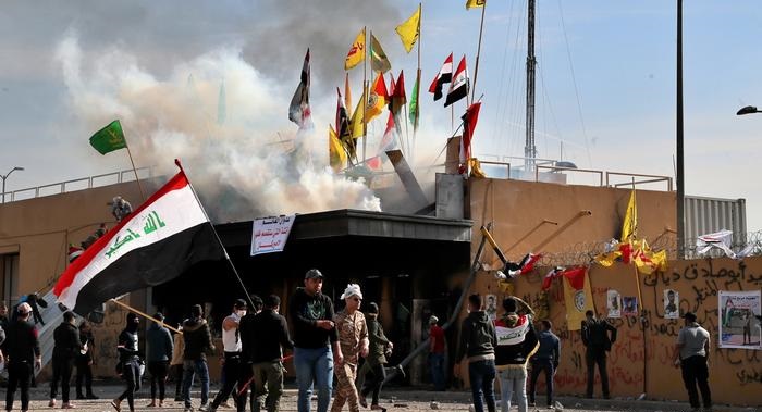 أزمات متلاحقة.. محددات