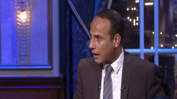  الدكتور كرم سعيد،