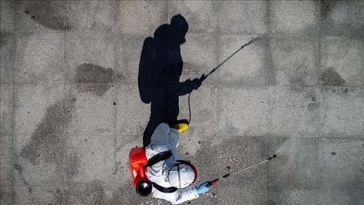 المتطوعون.. كلمة