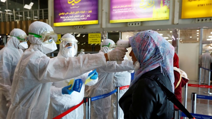 فيروس كورونا.. تحد