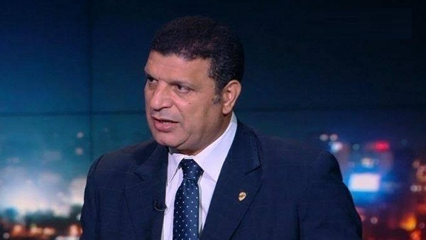  مختار الغباشي