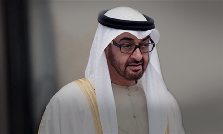 الإمارات وبريطانيا..