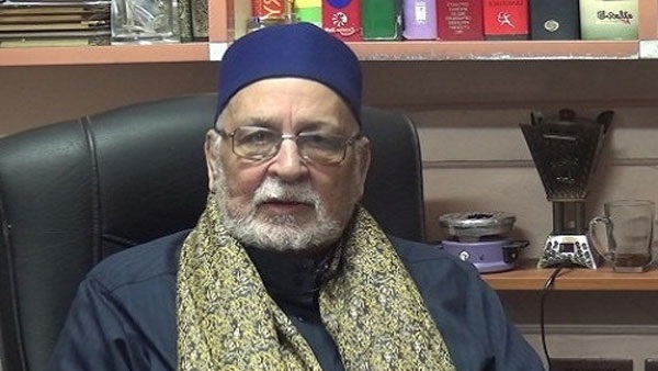  علاء أبوالعزائم