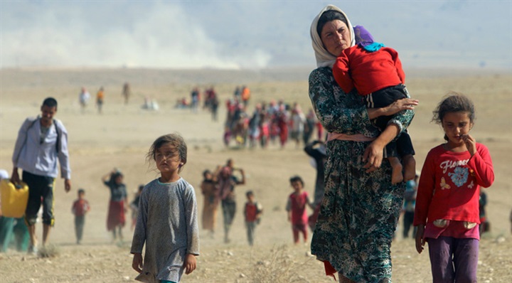 اتفاقية شينجن.. حلول