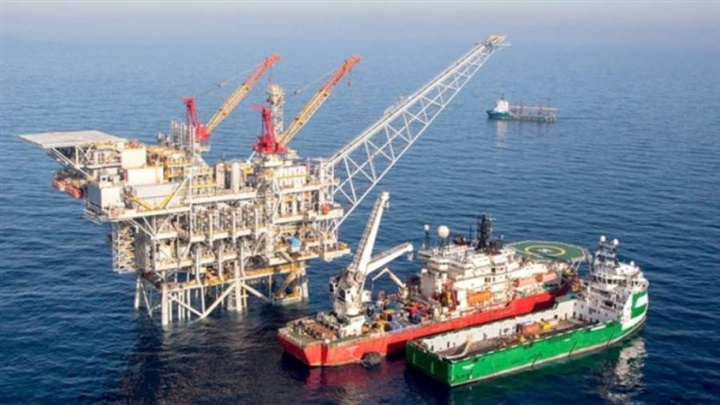 هبوط أسعار الغاز